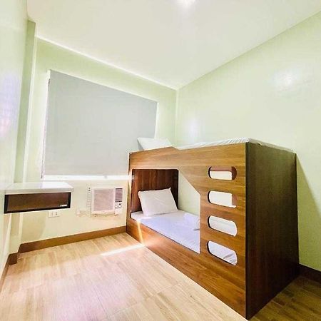 Oyo 1008 Armond Bed And Breakfast Lapu-Lapu City Exterior foto