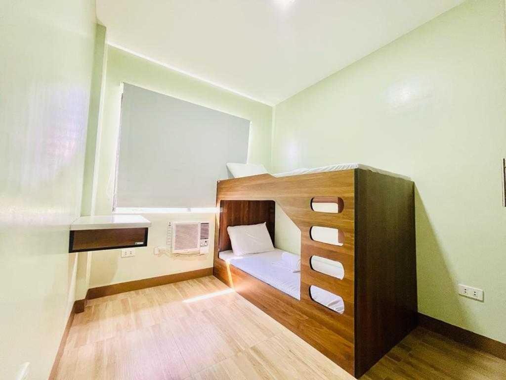 Oyo 1008 Armond Bed And Breakfast Lapu-Lapu City Exterior foto