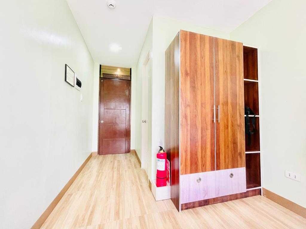 Oyo 1008 Armond Bed And Breakfast Lapu-Lapu City Exterior foto