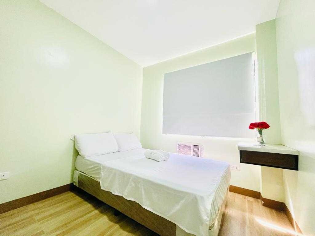 Oyo 1008 Armond Bed And Breakfast Lapu-Lapu City Exterior foto