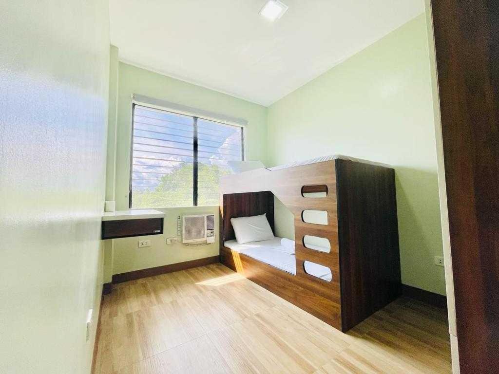 Oyo 1008 Armond Bed And Breakfast Lapu-Lapu City Exterior foto